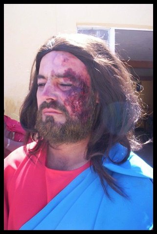 Semana Santa